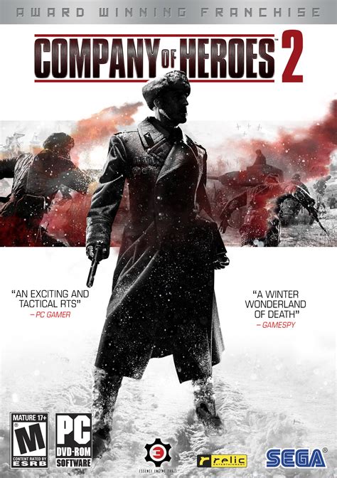 Company of heroes 2 game. Things To Know About Company of heroes 2 game. 